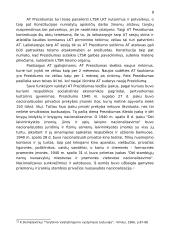 Lietuvos valstybės bei teisės istorija 9 puslapis