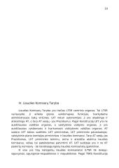 Lietuvos valstybės bei teisės istorija 10 puslapis