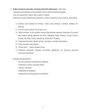 Transporto logistika 8 puslapis