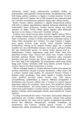 Vytauto kova siekiant likviduoti sunkius Krėvos padarinius Lietuvai  4 puslapis