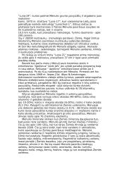 Mėnulis bei Žemė 5 puslapis