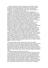 Mėnulis bei Žemė 6 puslapis