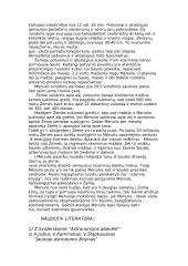 Mėnulis bei Žemė 7 puslapis