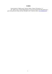 Valdymo apskaita “Baldų namai” 2 puslapis