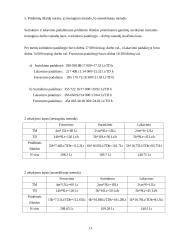 Valdymo apskaita “Baldų namai” 13 puslapis