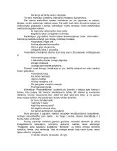 Nakties vaizdinių prasmės V. Mykolaičio-Putino lyrikoje 2 puslapis