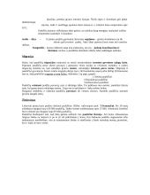 Paukščių prisitaikymas skraidyti. Sezoniniai reiškiniai paukščių gyvenime. Paukščių žiedavimas 2 puslapis