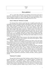 Išorinių planetų palydovai 2 puslapis