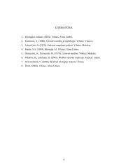 Vasaržaliai miškai 9 puslapis