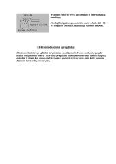 Sprogdikliai ir detonatoriai 4 puslapis