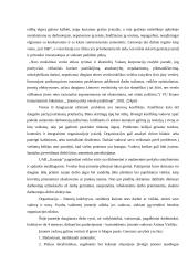 Verslo etikos problemos: UAB "Gausoja" 4 puslapis