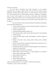 Verslo etikos problemos: UAB "Gausoja" 6 puslapis