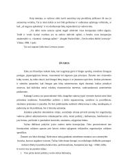 Verslo etikos problemos: UAB "Gausoja" 7 puslapis