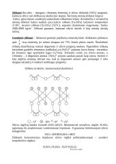  Silikatų struktūra 2 puslapis