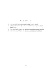 Vienbučio namo nuotekų sistemos analizė: Radviliškio miestas SB "Obelėlė" 13 puslapis