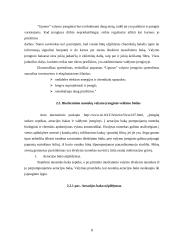 Vienbučio namo nuotekų sistemos analizė: Radviliškio miestas SB "Obelėlė" 7 puslapis