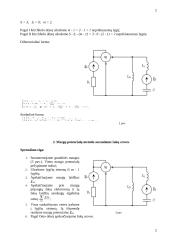 Tyrimas - vienfazės sinusinės elektros grandinės apskaičiavimas 2 puslapis