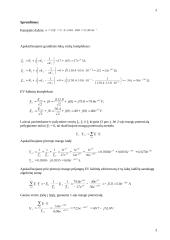 Tyrimas - vienfazės sinusinės elektros grandinės apskaičiavimas 3 puslapis