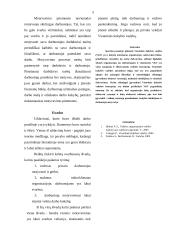 Visuotinės kokybės vadybos medžiaga atsiskaitymui 5 puslapis