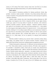 Žemė - trečia pagal nuotolį nuo Saulės planeta 2 puslapis