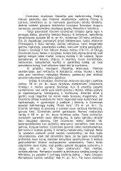 Ciceronas ir jo gyvenimas 2 puslapis