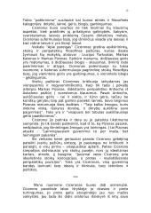 Ciceronas ir jo gyvenimas 15 puslapis