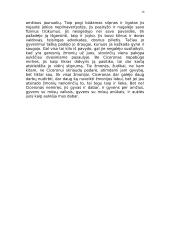 Ciceronas ir jo gyvenimas 16 puslapis