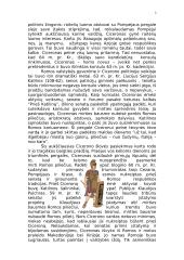 Ciceronas ir jo gyvenimas 3 puslapis
