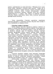 Ciceronas ir jo gyvenimas 6 puslapis