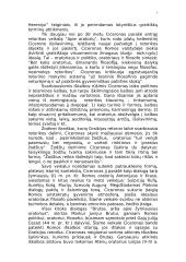 Ciceronas ir jo gyvenimas 7 puslapis