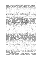 Ciceronas ir jo gyvenimas 10 puslapis