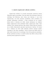 Autoserviso verslo planas 3 puslapis