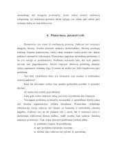 Autoserviso verslo planas 9 puslapis