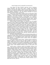 Gamta žmogaus namai (ji priglaudžia nuskriaustuosius)