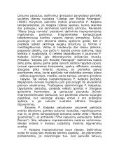 Impresionizmo peizažai 2 puslapis