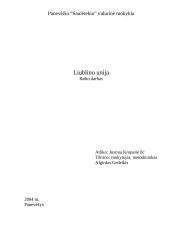 Liublino unija - istorija