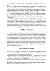 Liublino unija - istorija 4 puslapis