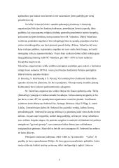 Knygnešiai - kovos dėl lietuviškos spaudos simbolis 2 puslapis