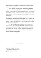 Knygnešiai - kovos dėl lietuviškos spaudos simbolis 3 puslapis