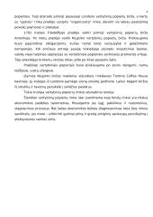 Vertybinių popierių teorija 2 puslapis