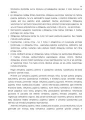 Vertybinių popierių teorija 12 puslapis
