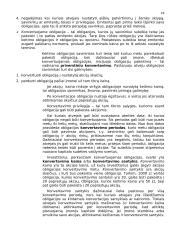 Vertybinių popierių teorija 19 puslapis