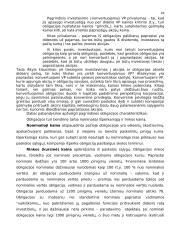 Vertybinių popierių teorija 20 puslapis