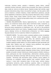 Vertybinių popierių teorija 4 puslapis