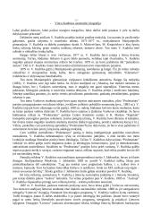 Kudirkos gyvenimas ir veikla 2 puslapis