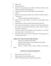 Dirbančio floristikos saugos ir sveikatos instrukcija 2 puslapis