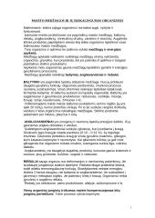 Maisto produktai ir mityba 2 puslapis