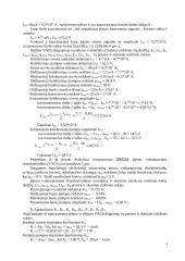 Elektroniniai elementai 4 puslapis