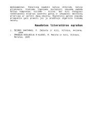 Nervų ligos 5 puslapis