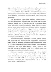 Renesansas ir Reformacija Lietuvoje 2 puslapis